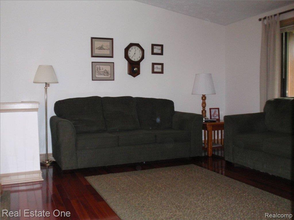 1425 Miller Road Lake Orion, MI 48362 - Photo 11 of 25 Another living room view