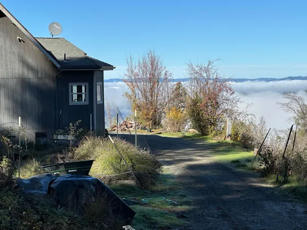 $399,000 | 3 Coon Crk Road, Burnt Ranch, CA 95527