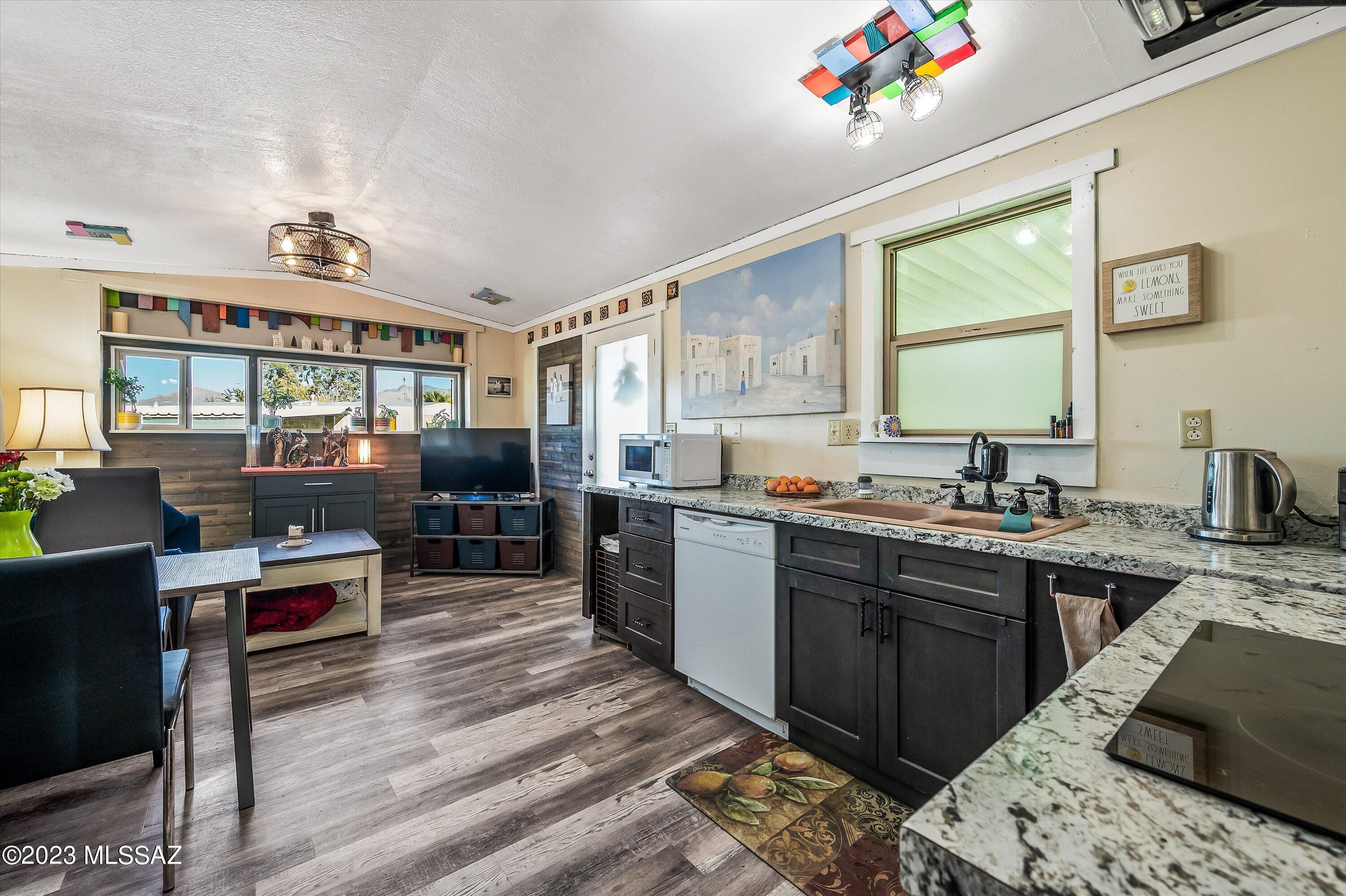 3426 North Romero Road, Unit 83 Tucson, AZ 85705 - Photo 6 of 17 Gallery Image 6