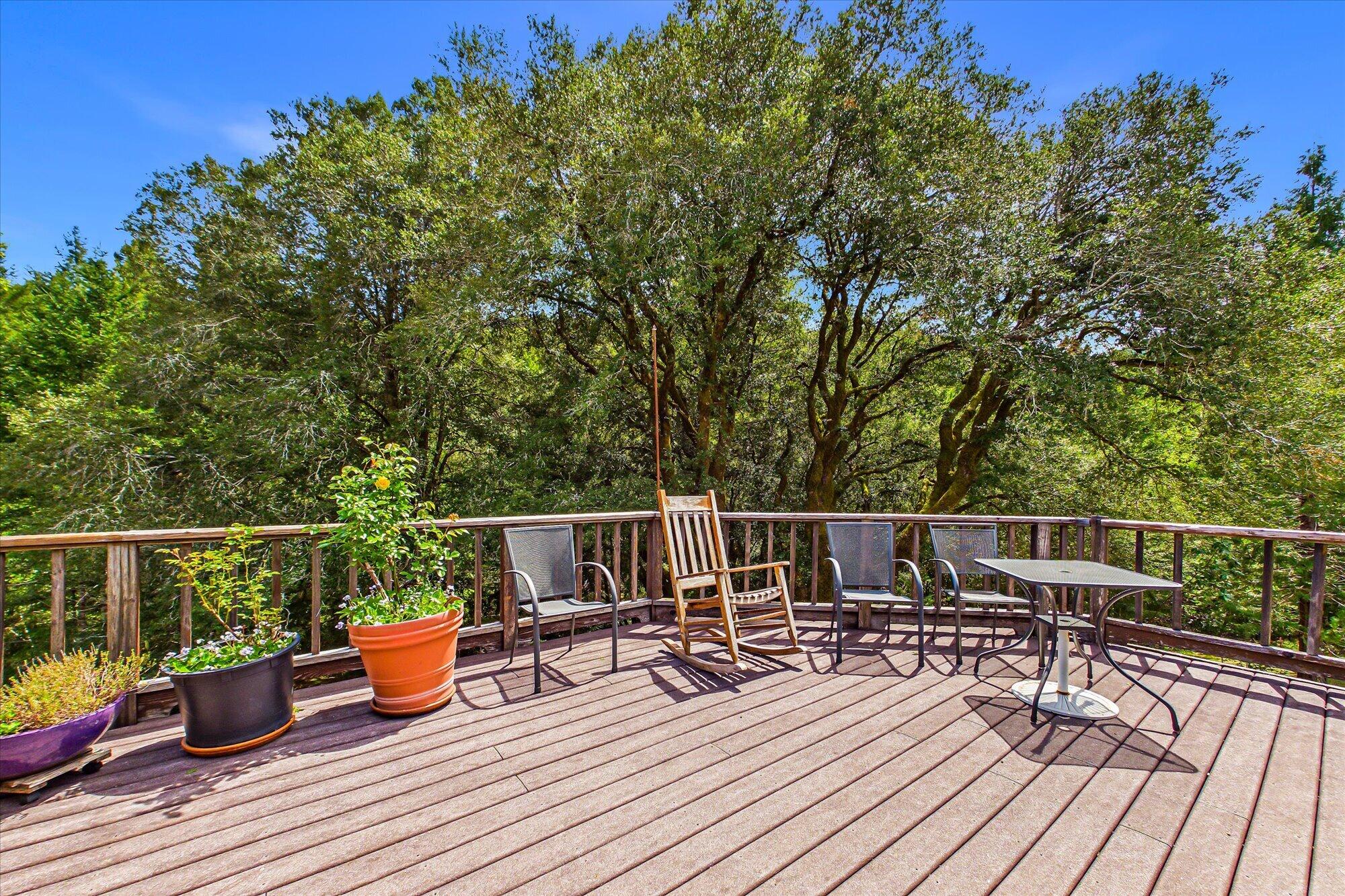 303 Hungry Gulch Road Whitethorn, CA 95589 - Photo 8 of 58