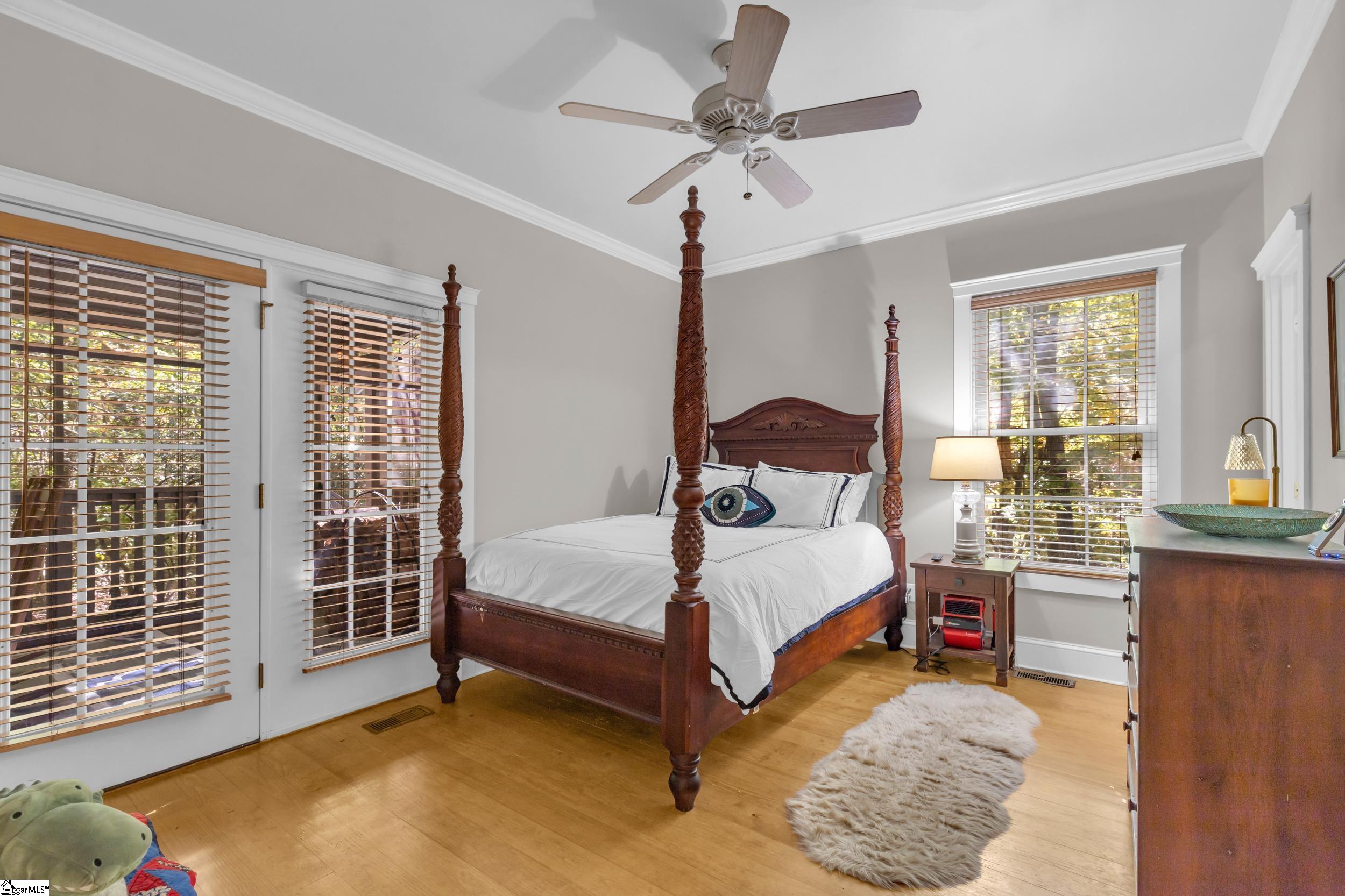 512 Cliff Ridge Drive Cleveland, SC 29635 - Photo 11 of 30