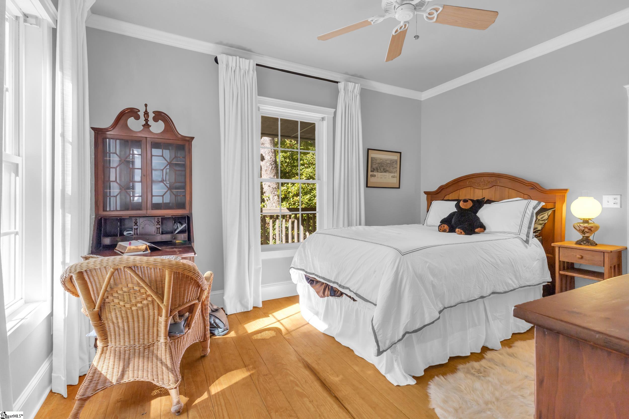 512 Cliff Ridge Drive Cleveland, SC 29635 - Photo 14 of 30