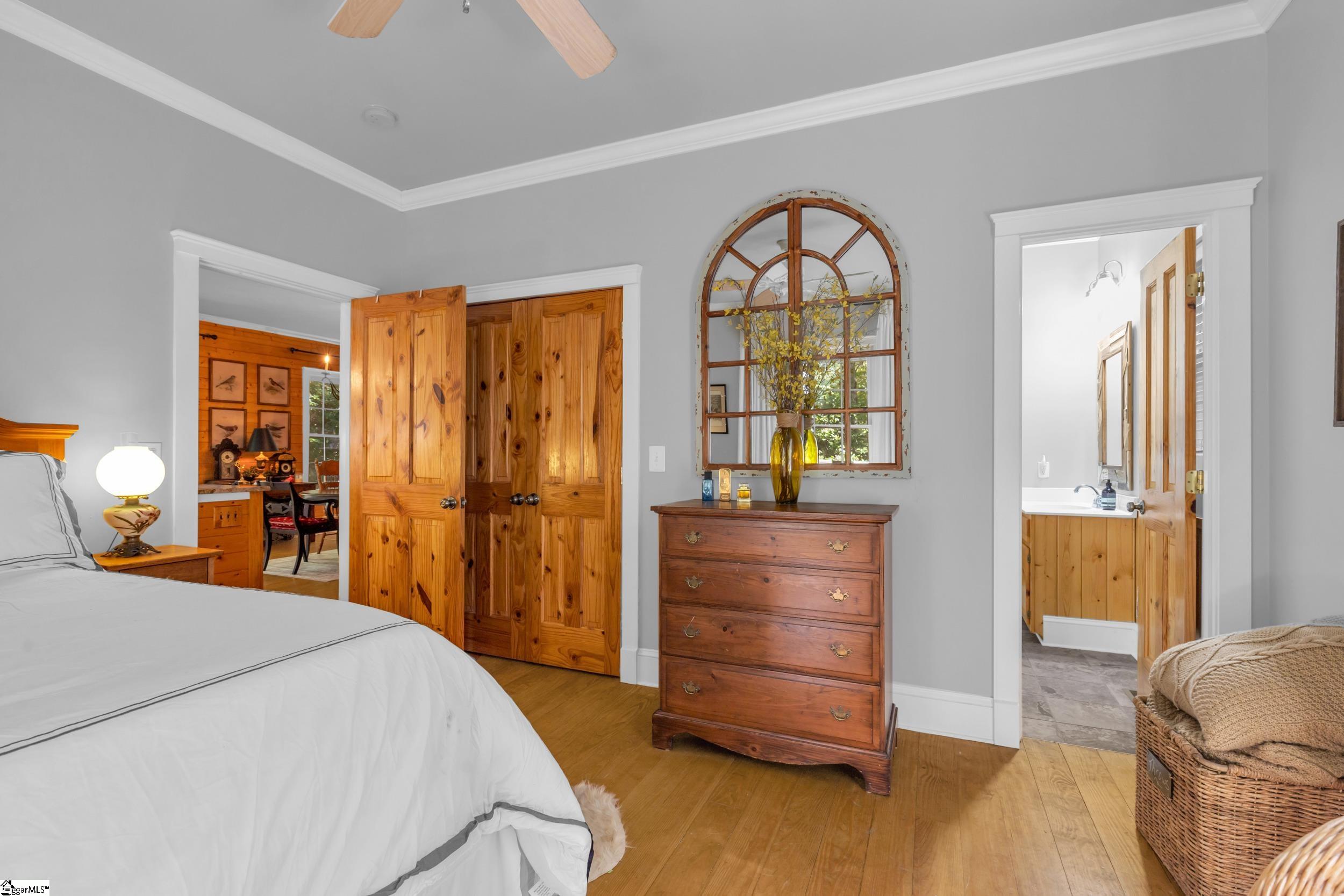 512 Cliff Ridge Drive Cleveland, SC 29635 - Photo 15 of 30
