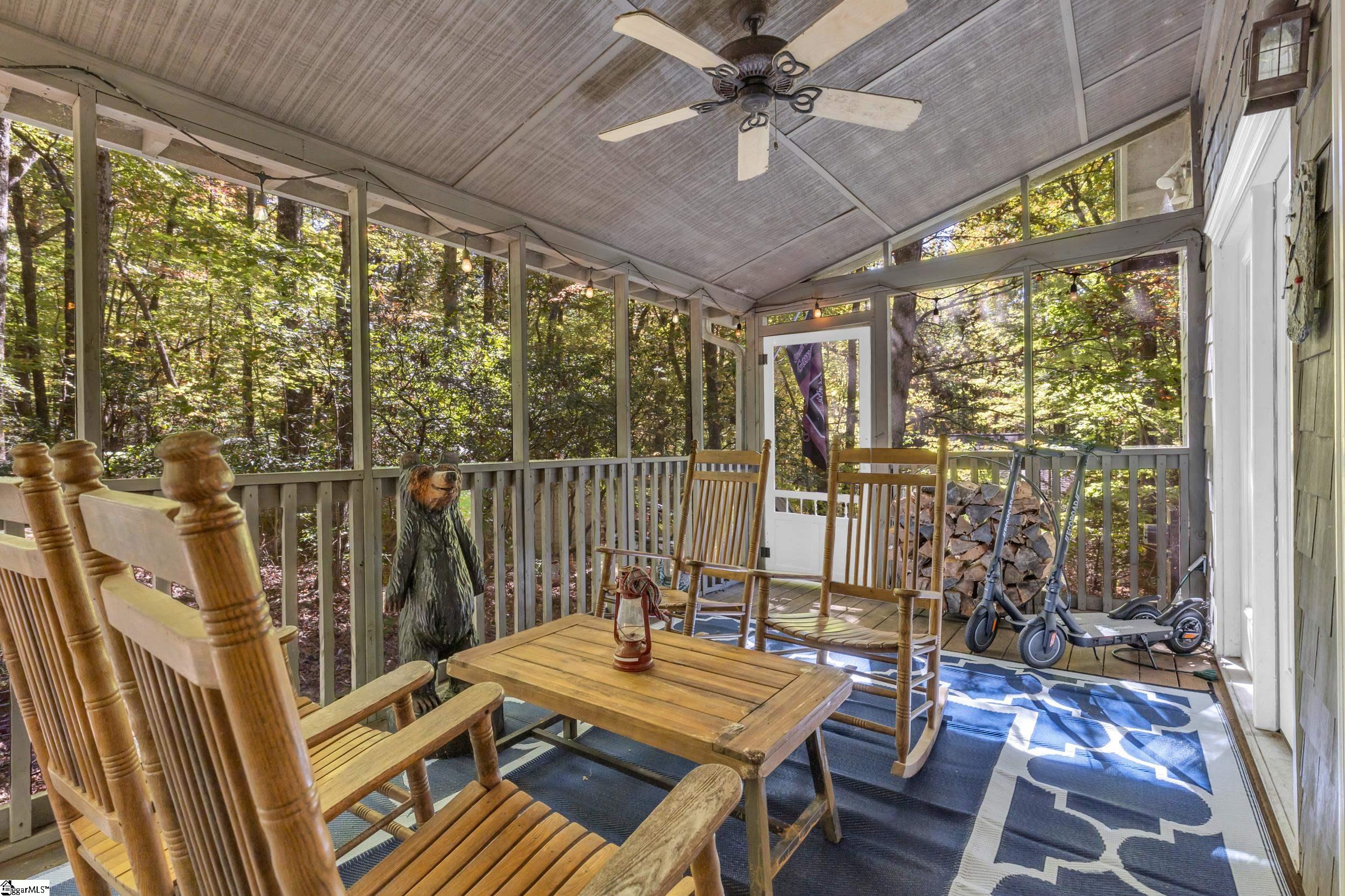 512 Cliff Ridge Drive Cleveland, SC 29635 - Photo 18 of 30