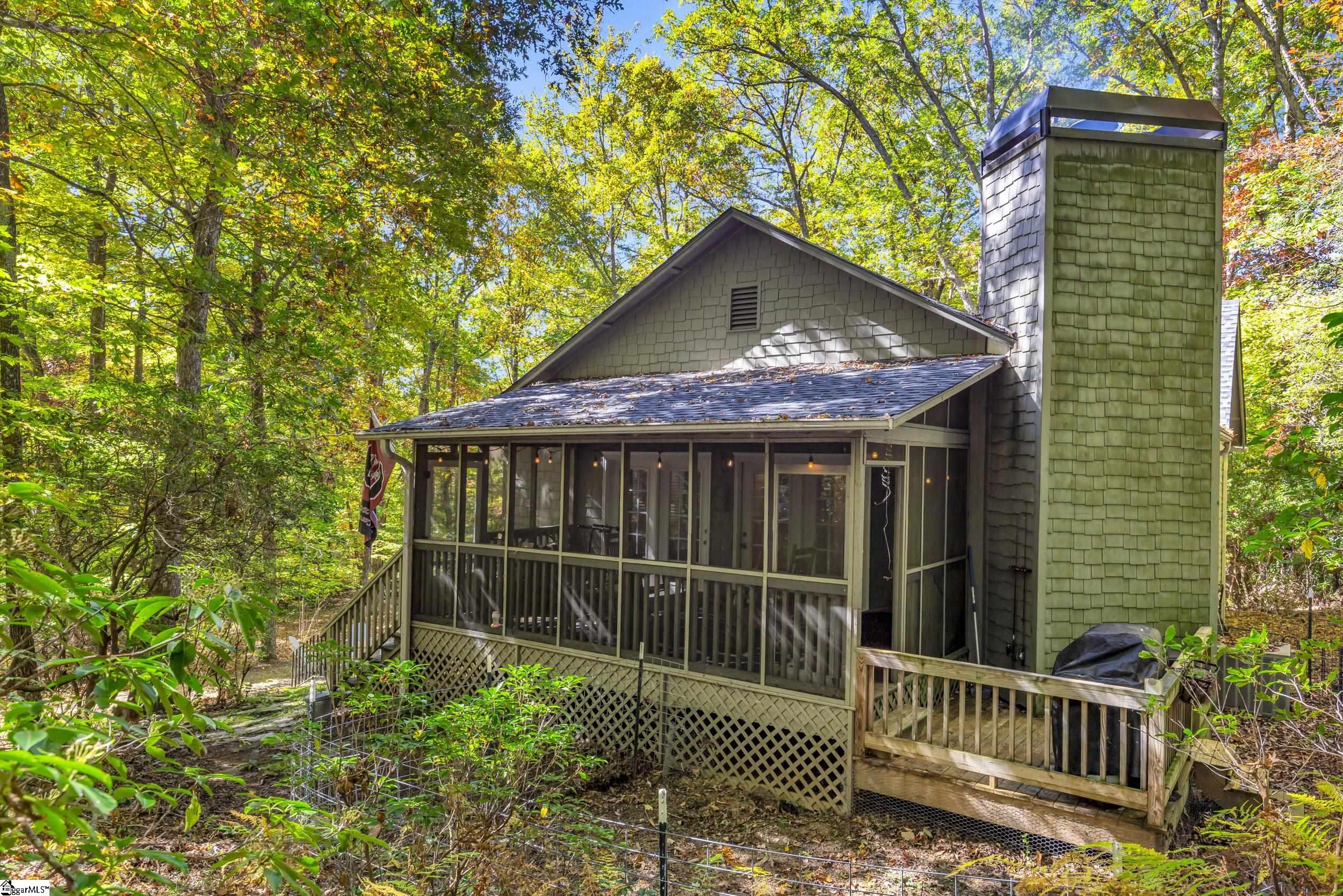 512 Cliff Ridge Drive Cleveland, SC 29635 - Photo 20 of 30