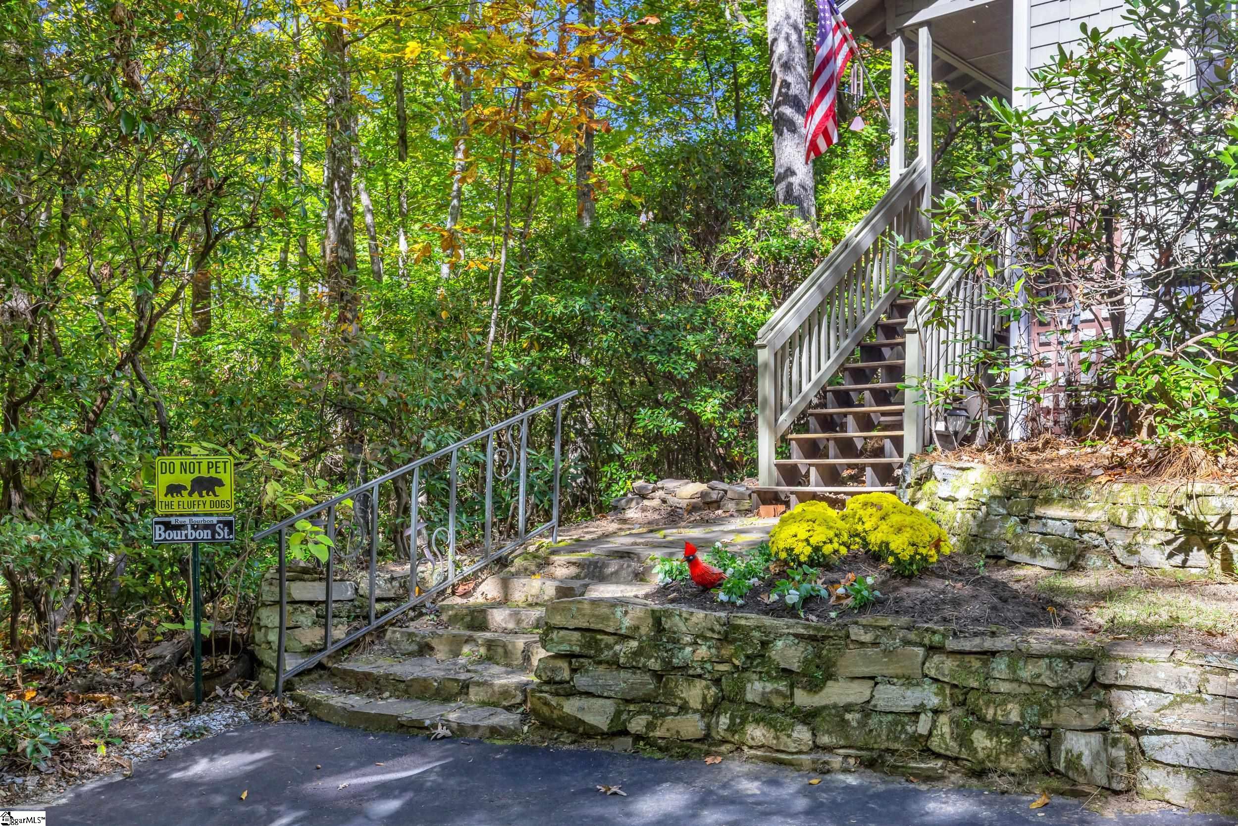 512 Cliff Ridge Drive Cleveland, SC 29635 - Photo 2 of 30