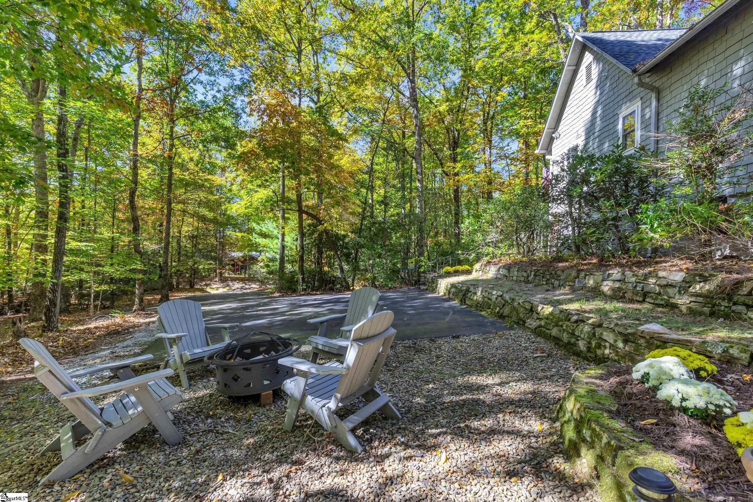 512 Cliff Ridge Drive Cleveland, SC 29635 - Photo 21 of 30