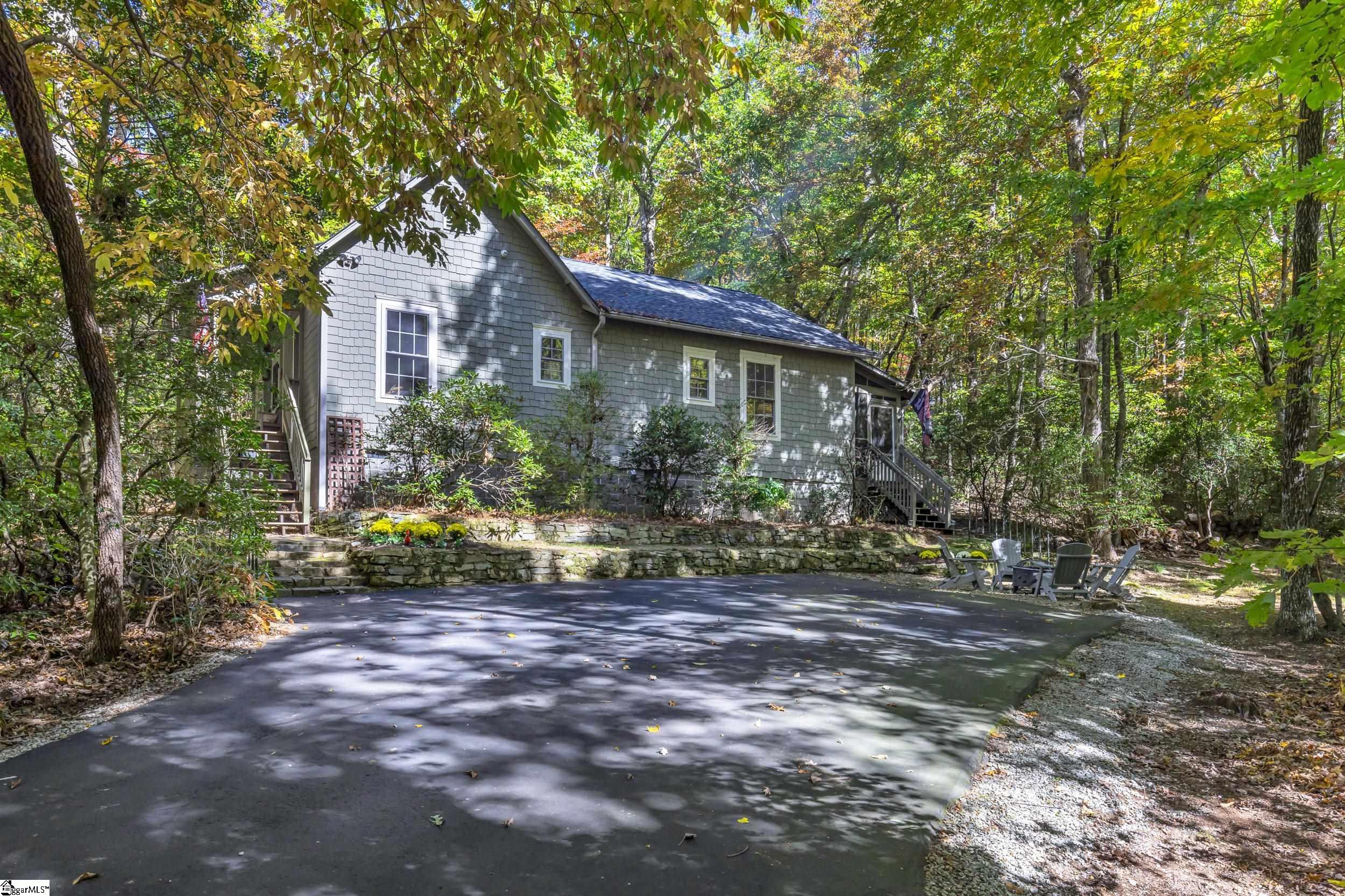 512 Cliff Ridge Drive Cleveland, SC 29635 - Photo 22 of 30