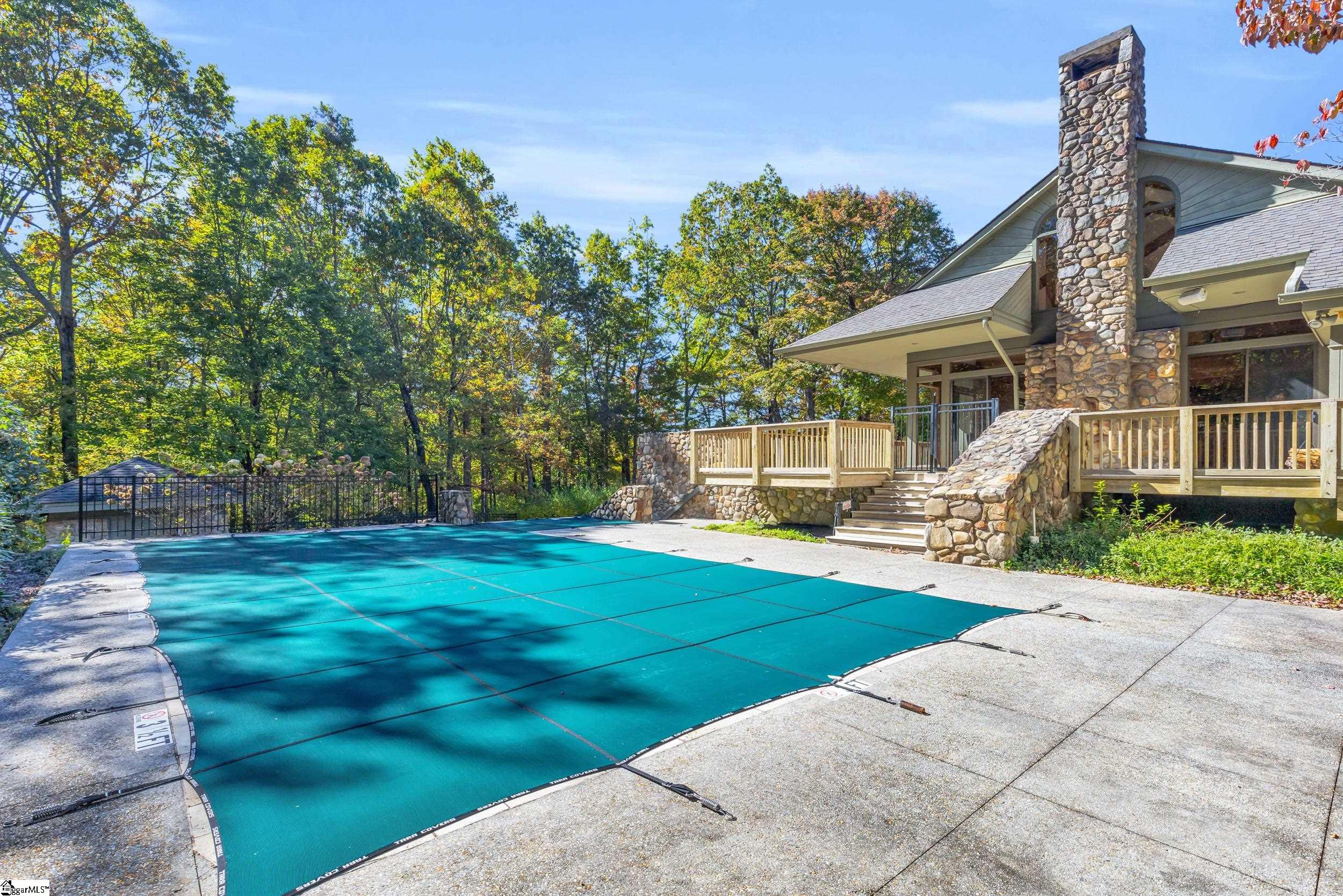 512 Cliff Ridge Drive Cleveland, SC 29635 - Photo 23 of 30