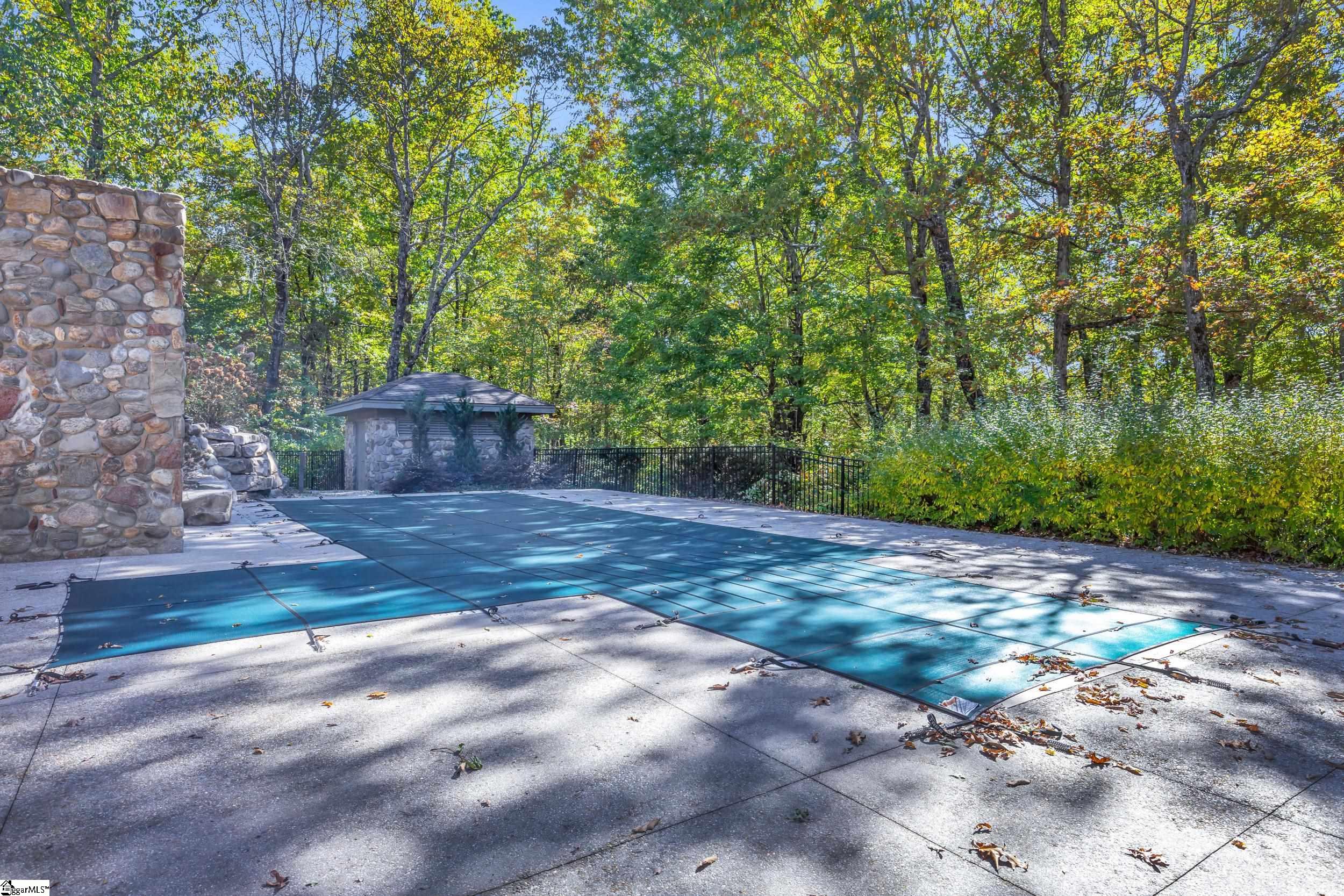 512 Cliff Ridge Drive Cleveland, SC 29635 - Photo 24 of 30