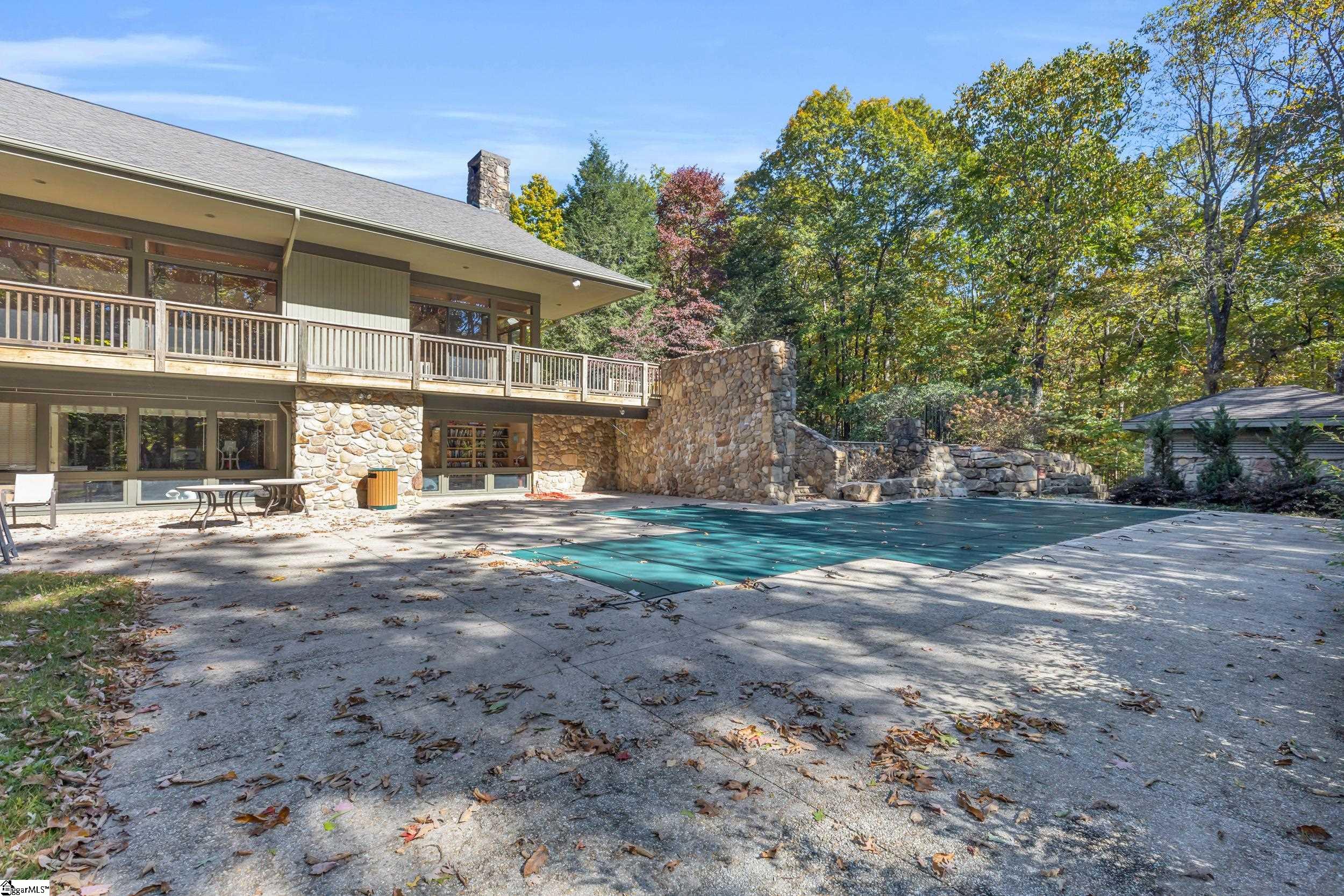 512 Cliff Ridge Drive Cleveland, SC 29635 - Photo 25 of 30