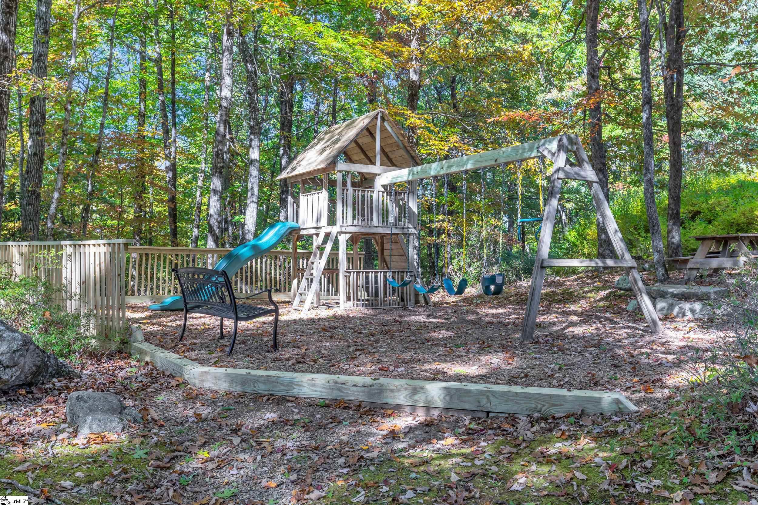 512 Cliff Ridge Drive Cleveland, SC 29635 - Photo 26 of 30