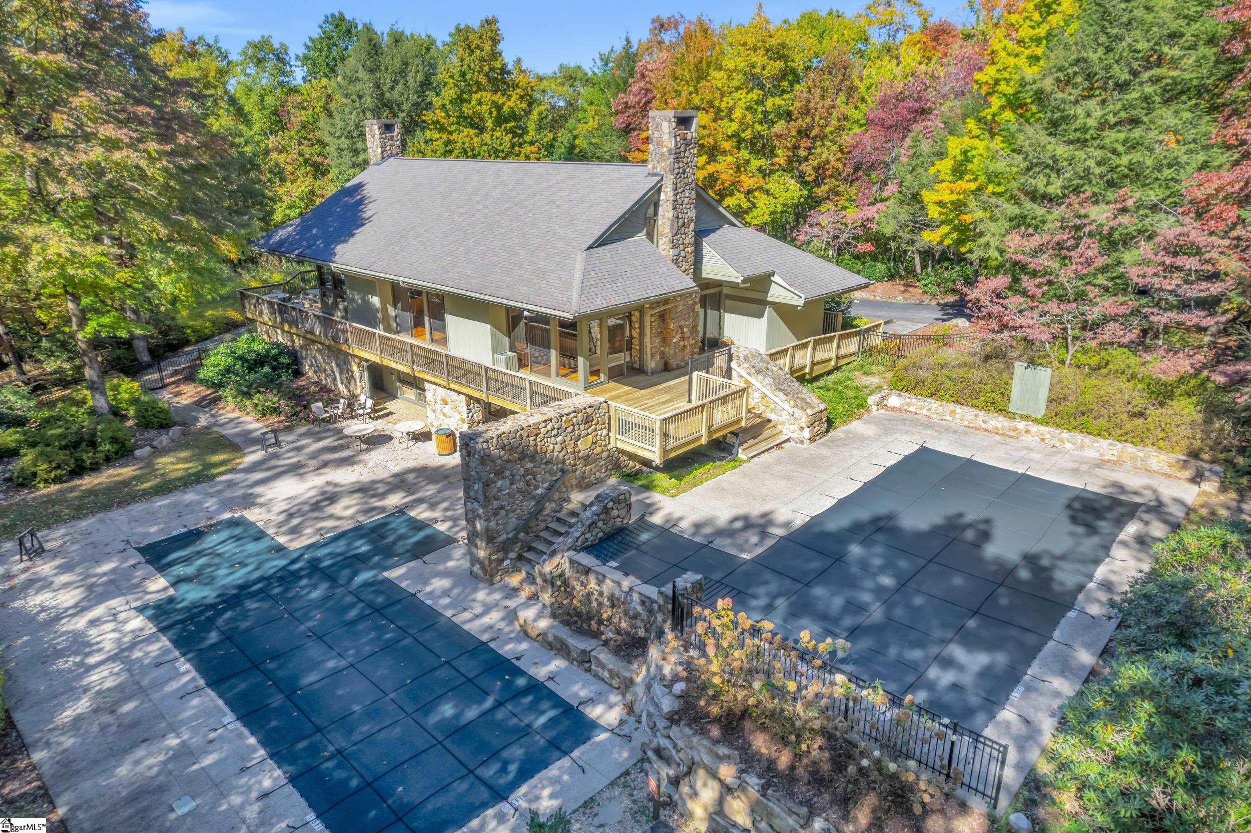 512 Cliff Ridge Drive Cleveland, SC 29635 - Photo 29 of 30
