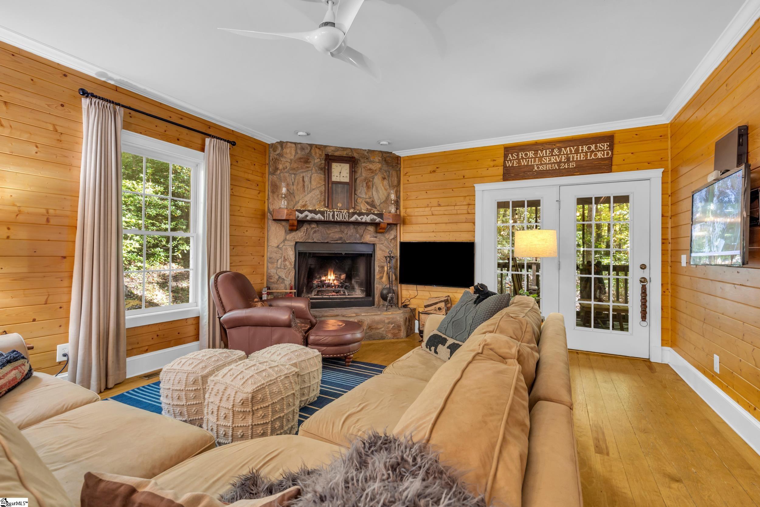 512 Cliff Ridge Drive Cleveland, SC 29635 - Photo 3 of 30