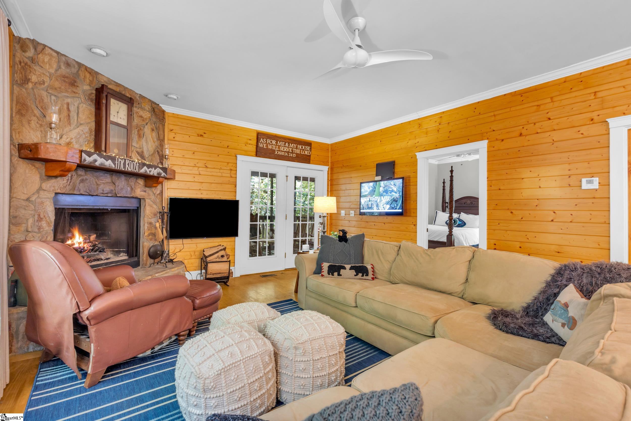 512 Cliff Ridge Drive Cleveland, SC 29635 - Photo 4 of 30