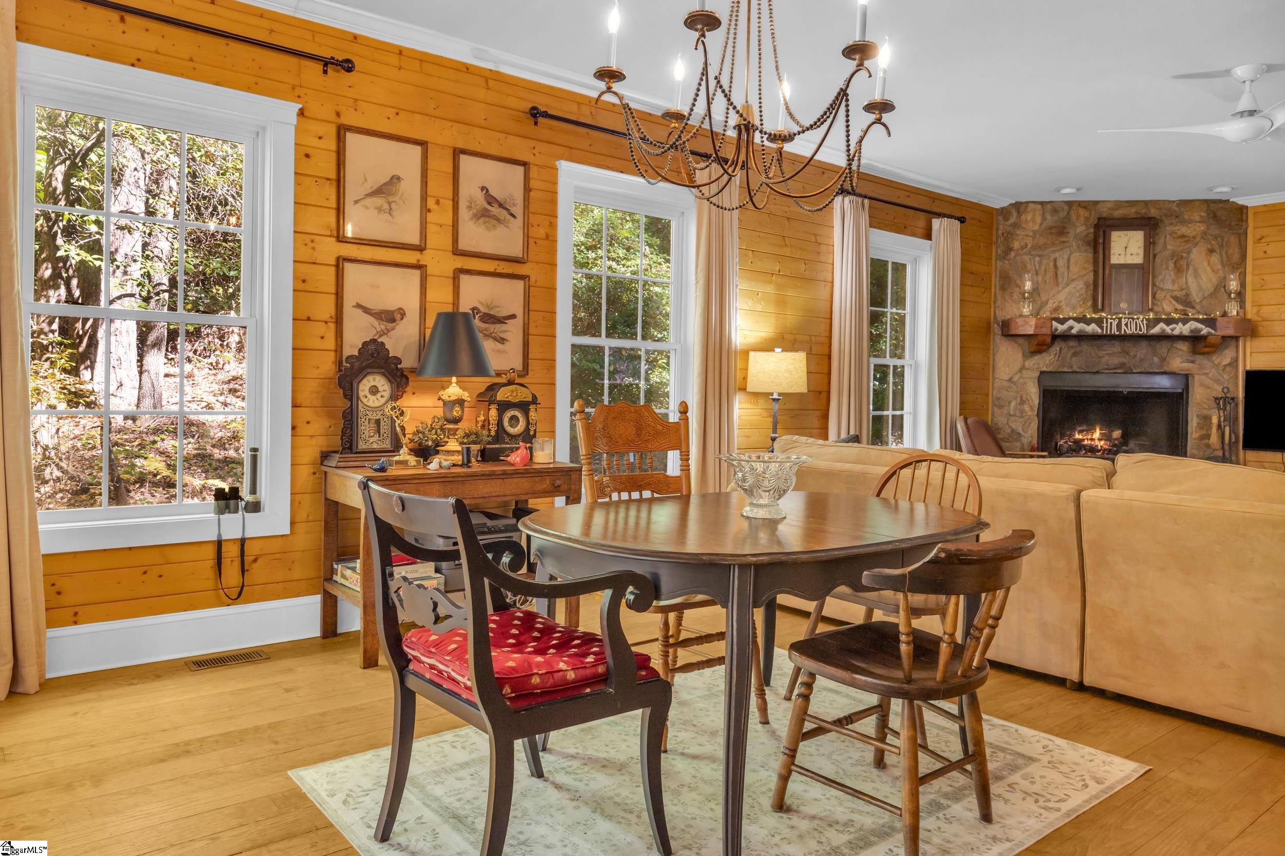 512 Cliff Ridge Drive Cleveland, SC 29635 - Photo 6 of 30