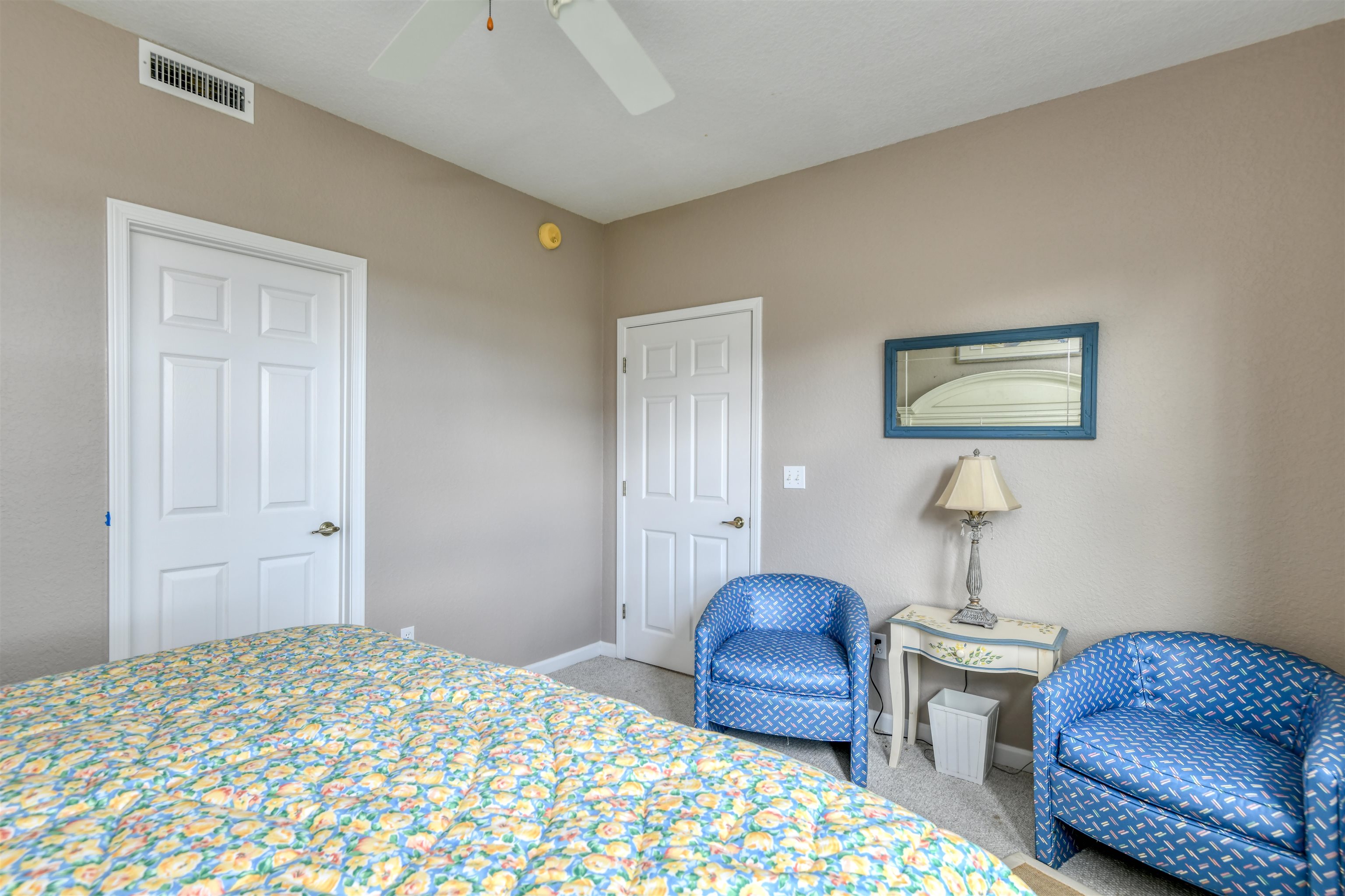 2202 Vista Cove Road St. Augustine, FL 32084 - Photo 12 of 38 a bedroom with furniture and a window