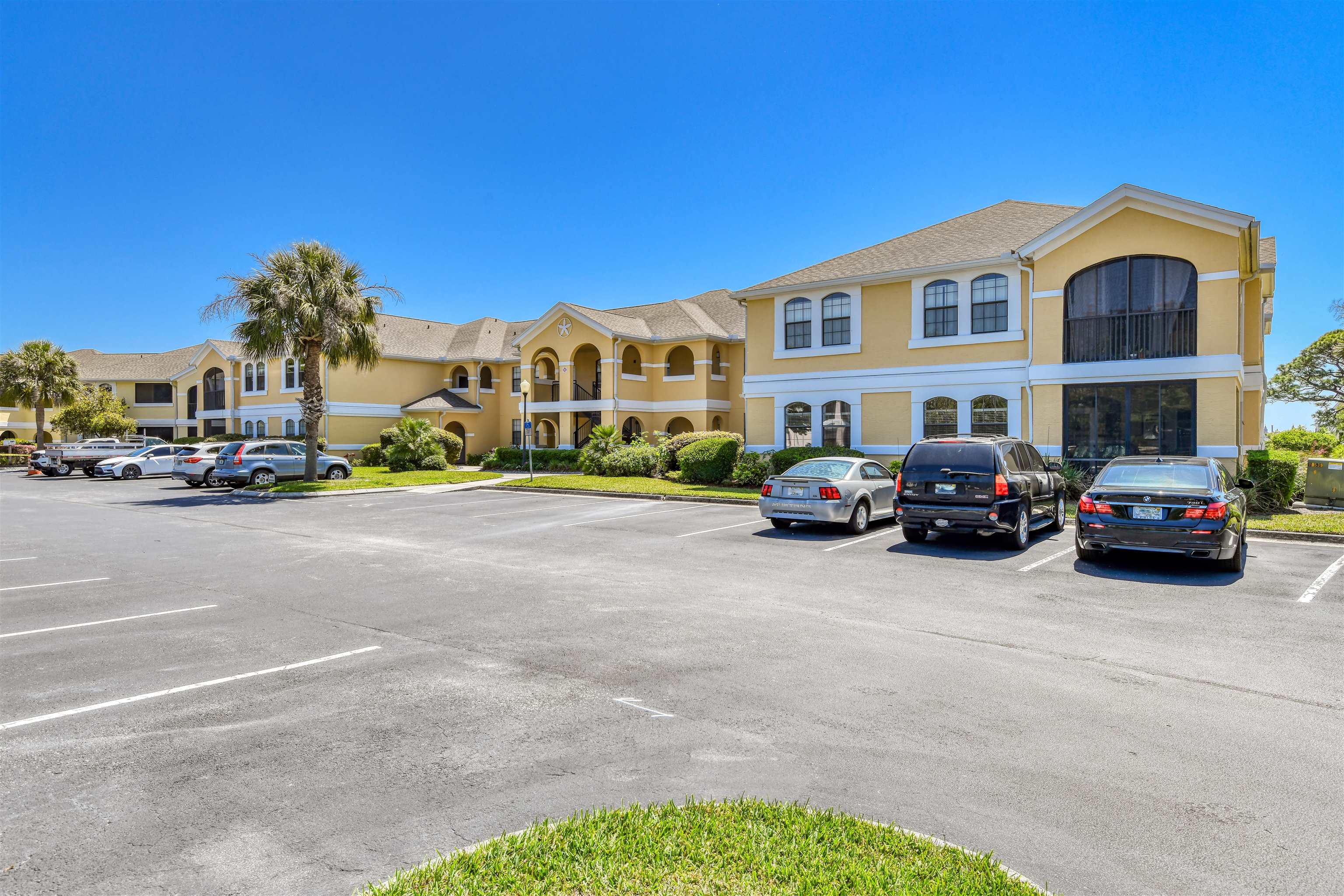 2202 Vista Cove Road St. Augustine, FL 32084 - Photo 34 of 38 a building view