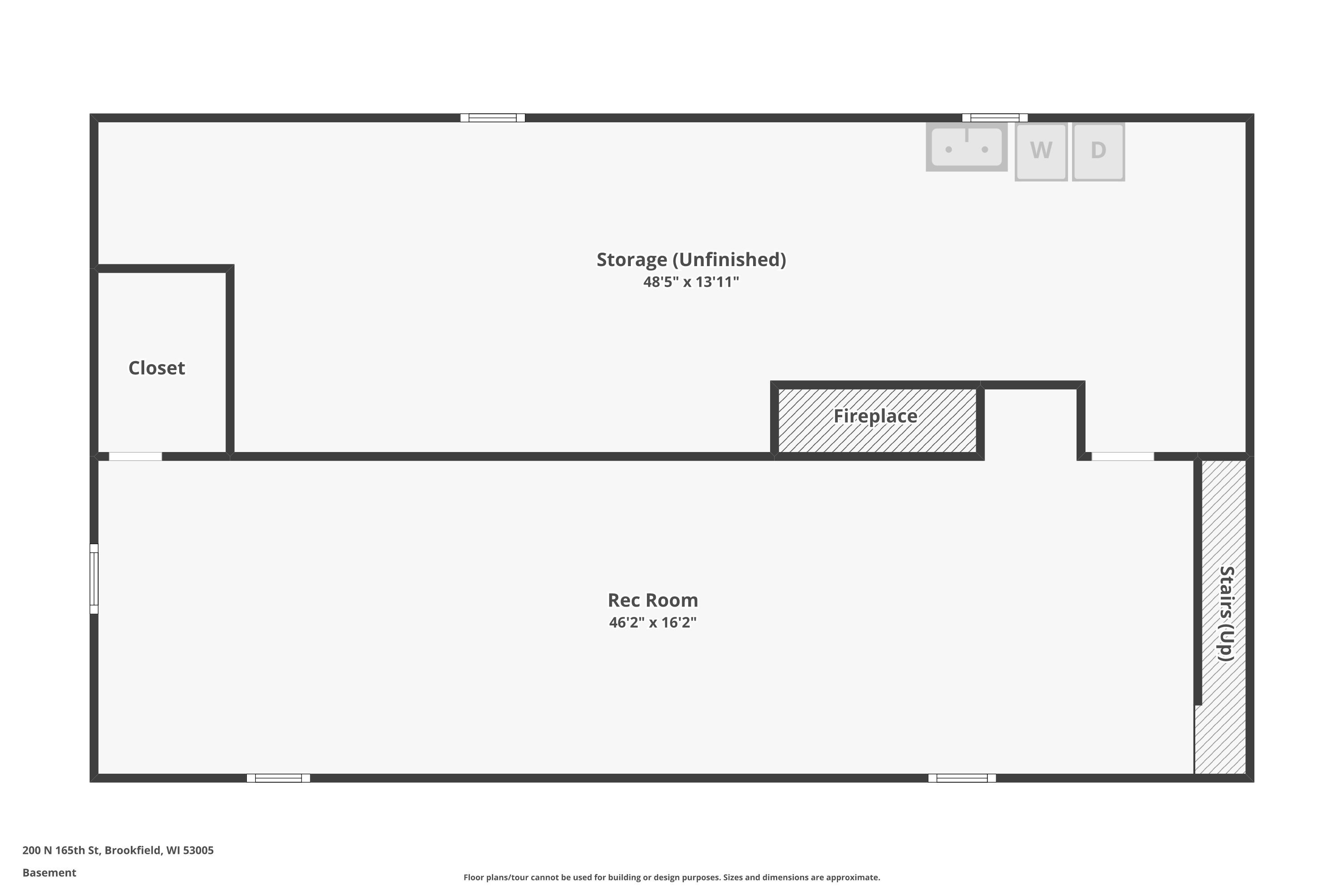 200 North 165th Street Brookfield, WI 53005 - Photo 34 of 35