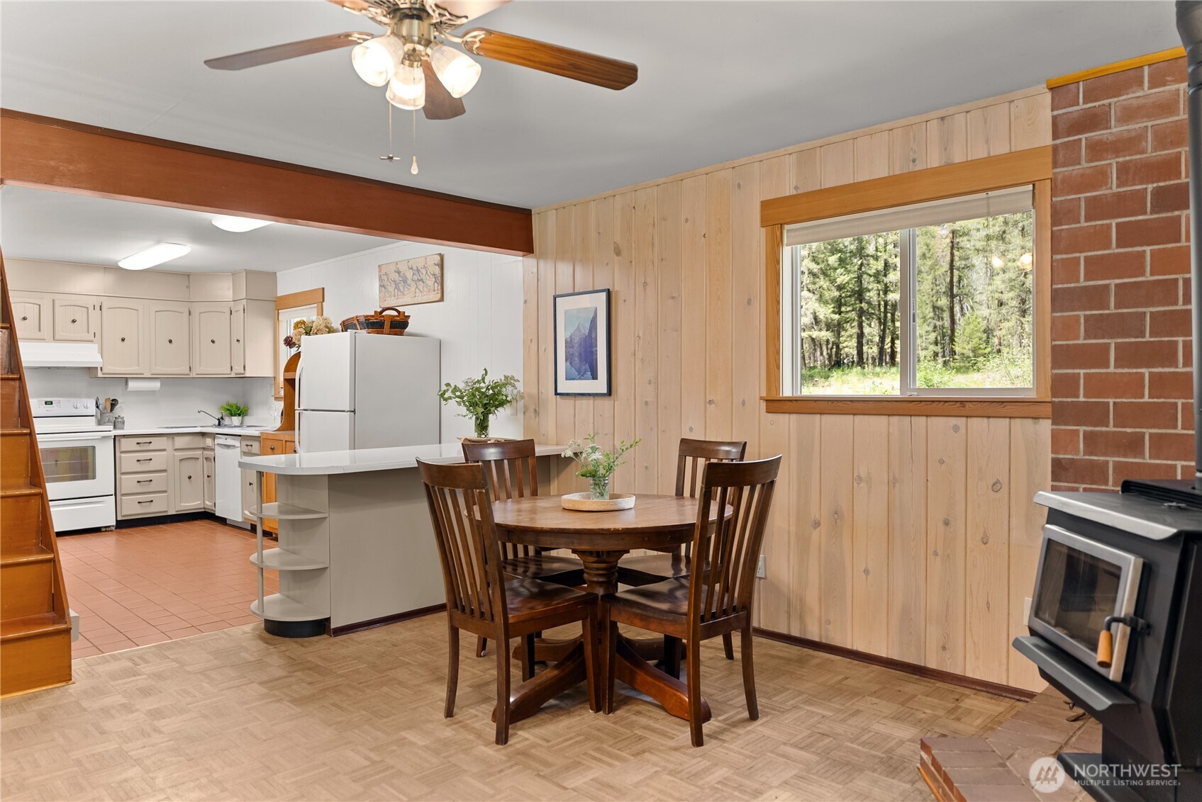 225 C Lost River Road Mazama, WA 98833 - Photo 16 of 33