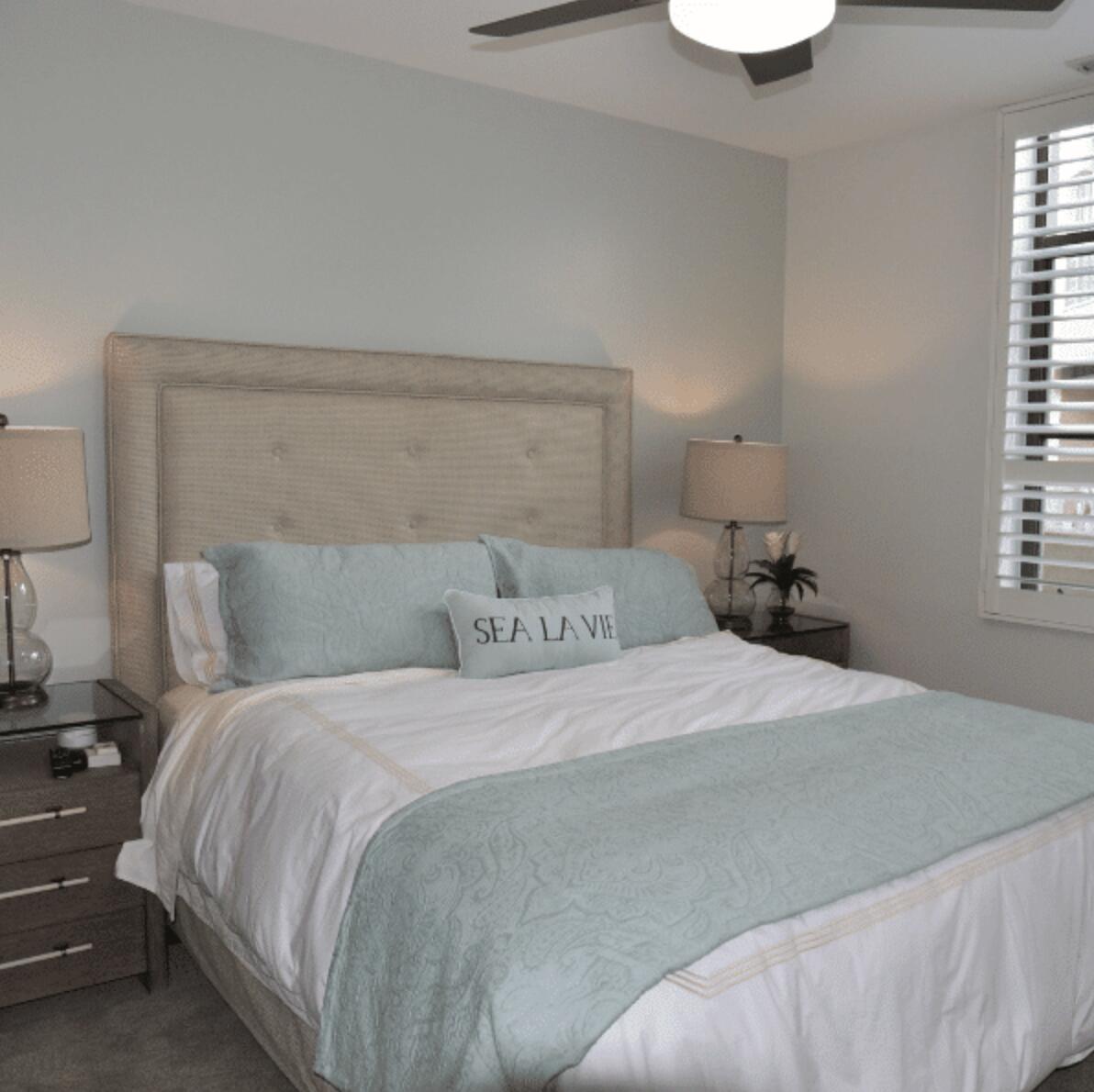 4885 Sandyland Road, Unit 2 Carpinteria, CA 93013 - Photo 15 of 38 Bedroom