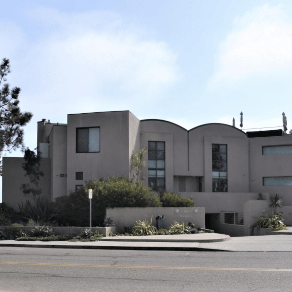 4885 Sandyland Road, Unit 2 Carpinteria, CA 93013 - Photo 37 of 38 Beach Club