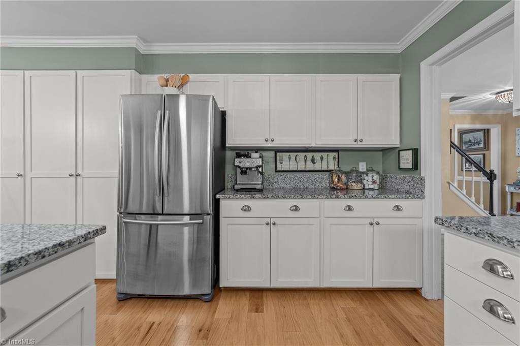 2425 Quaker Landing Road Greensboro, NC 27455 - Photo 14 of 50