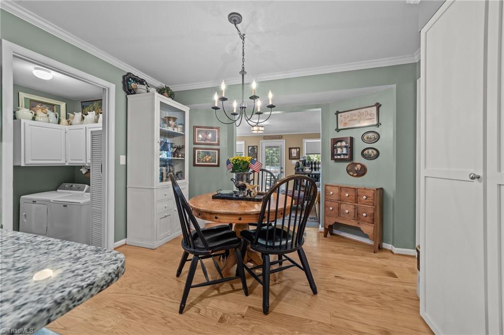 2425 Quaker Landing Road Greensboro, NC 27455 - Photo 15 of 50