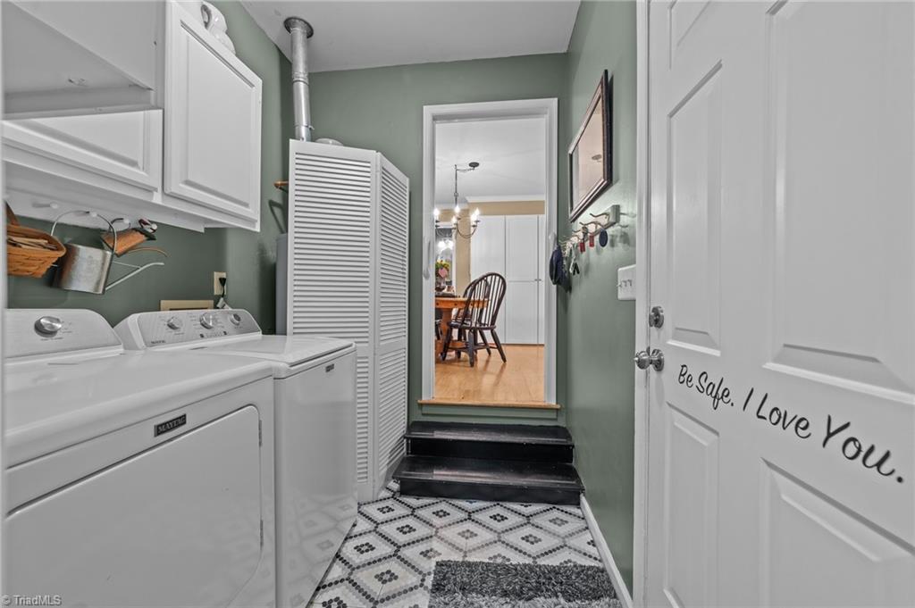 2425 Quaker Landing Road Greensboro, NC 27455 - Photo 17 of 50