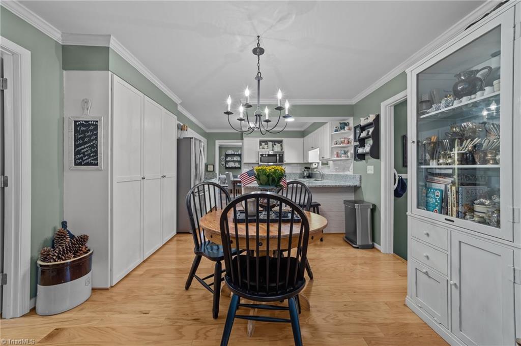 2425 Quaker Landing Road Greensboro, NC 27455 - Photo 18 of 50