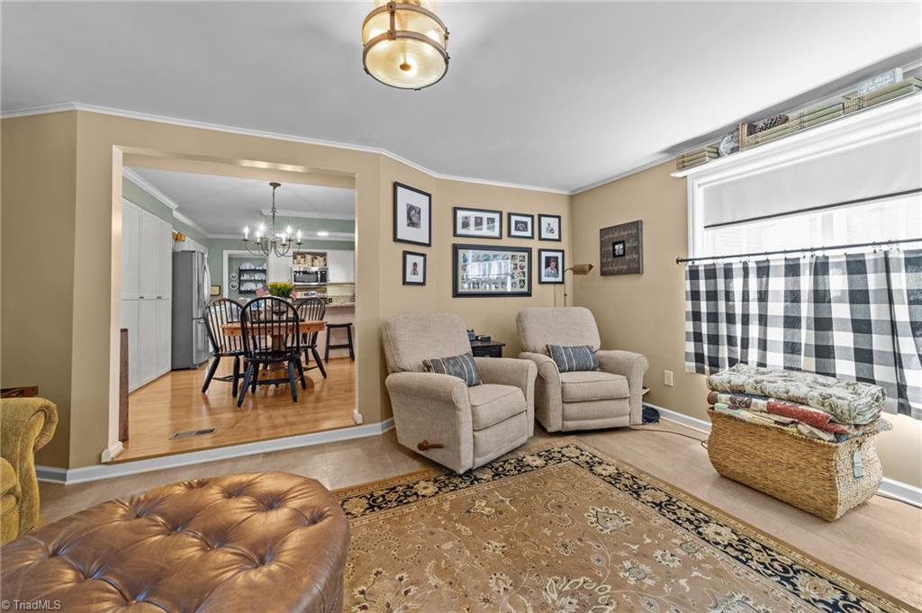 2425 Quaker Landing Road Greensboro, NC 27455 - Photo 20 of 50