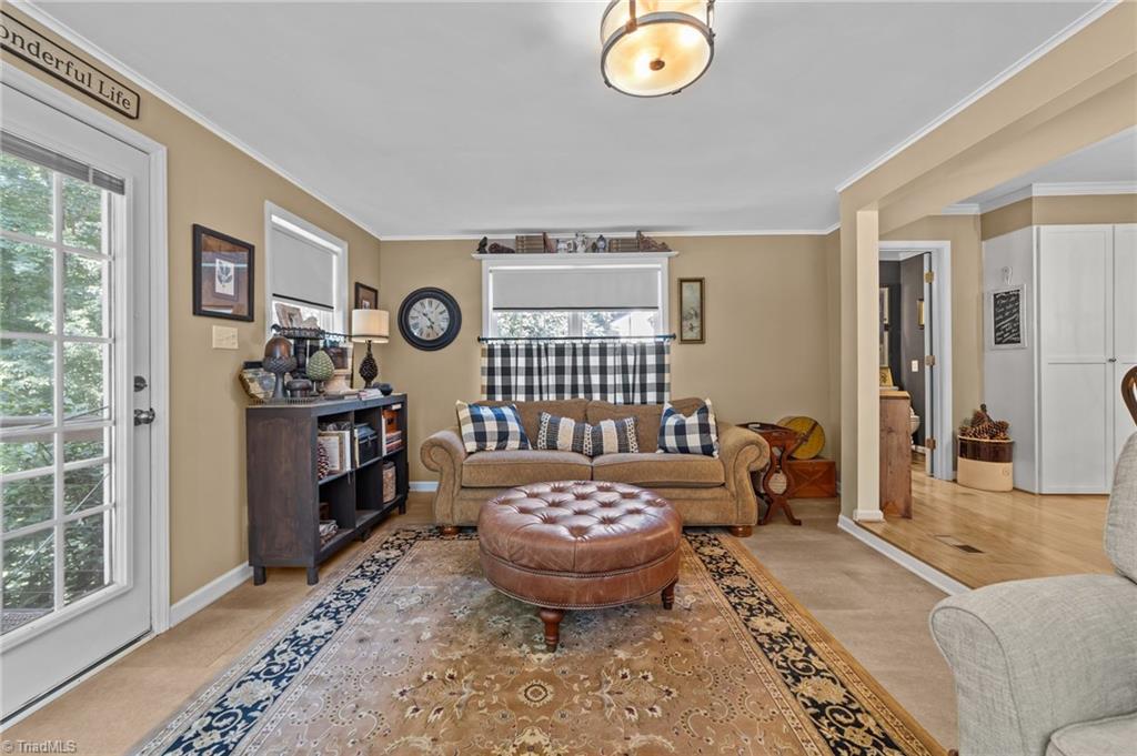 2425 Quaker Landing Road Greensboro, NC 27455 - Photo 21 of 50