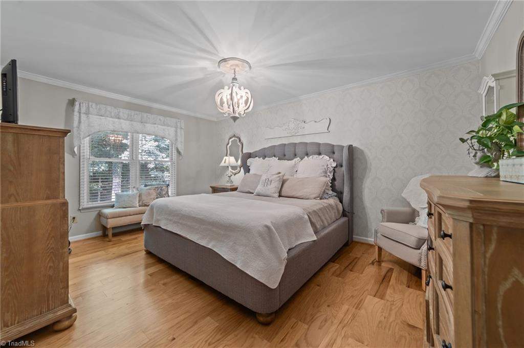 2425 Quaker Landing Road Greensboro, NC 27455 - Photo 24 of 50