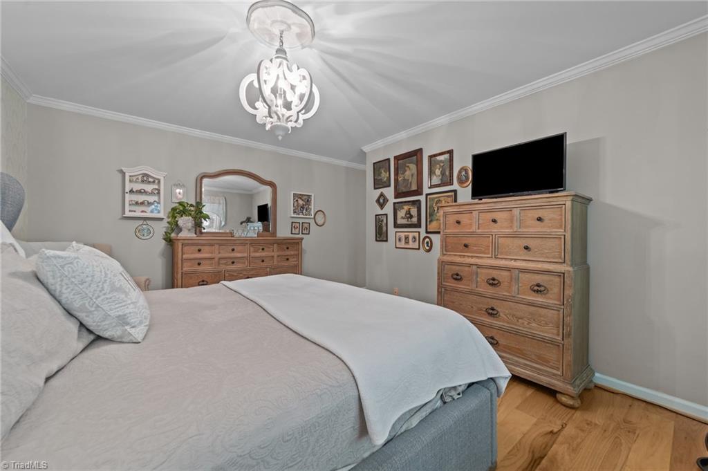 2425 Quaker Landing Road Greensboro, NC 27455 - Photo 25 of 50