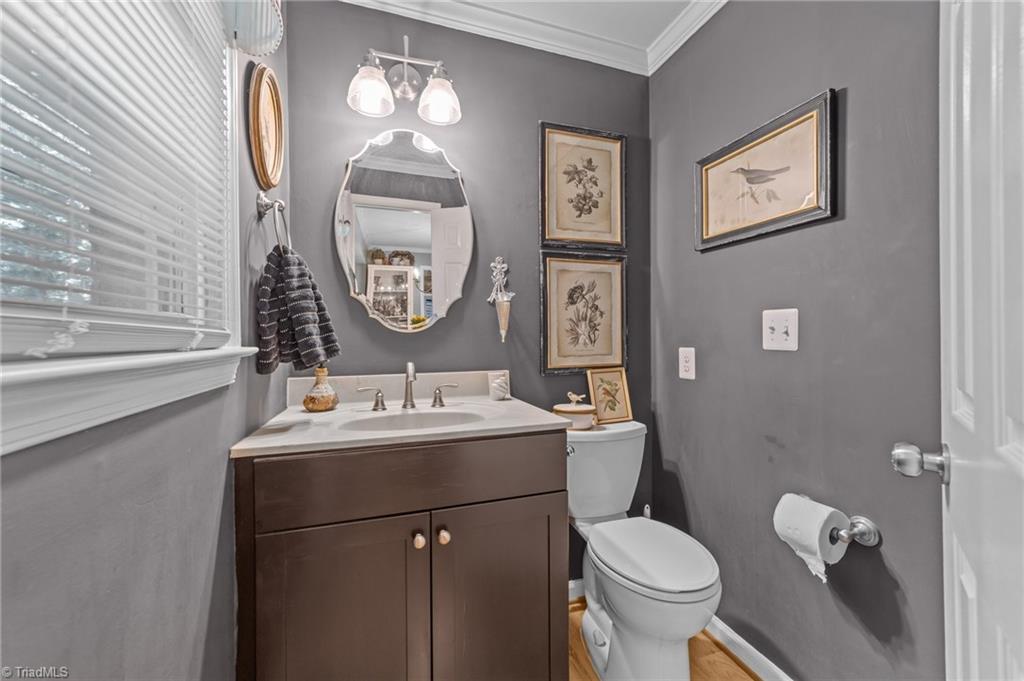 2425 Quaker Landing Road Greensboro, NC 27455 - Photo 26 of 50