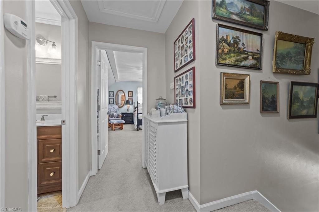 2425 Quaker Landing Road Greensboro, NC 27455 - Photo 27 of 50