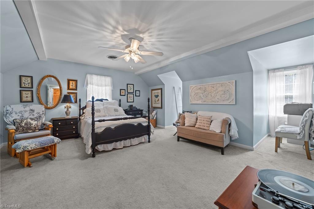 2425 Quaker Landing Road Greensboro, NC 27455 - Photo 28 of 50