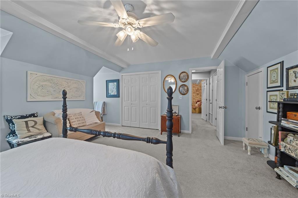 2425 Quaker Landing Road Greensboro, NC 27455 - Photo 29 of 50