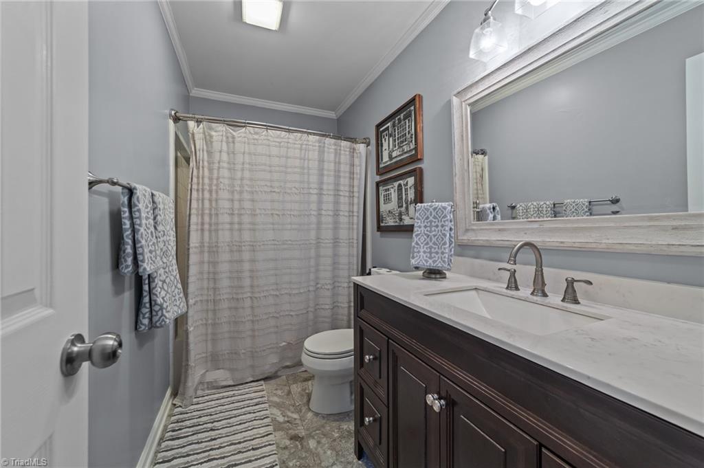 2425 Quaker Landing Road Greensboro, NC 27455 - Photo 30 of 50