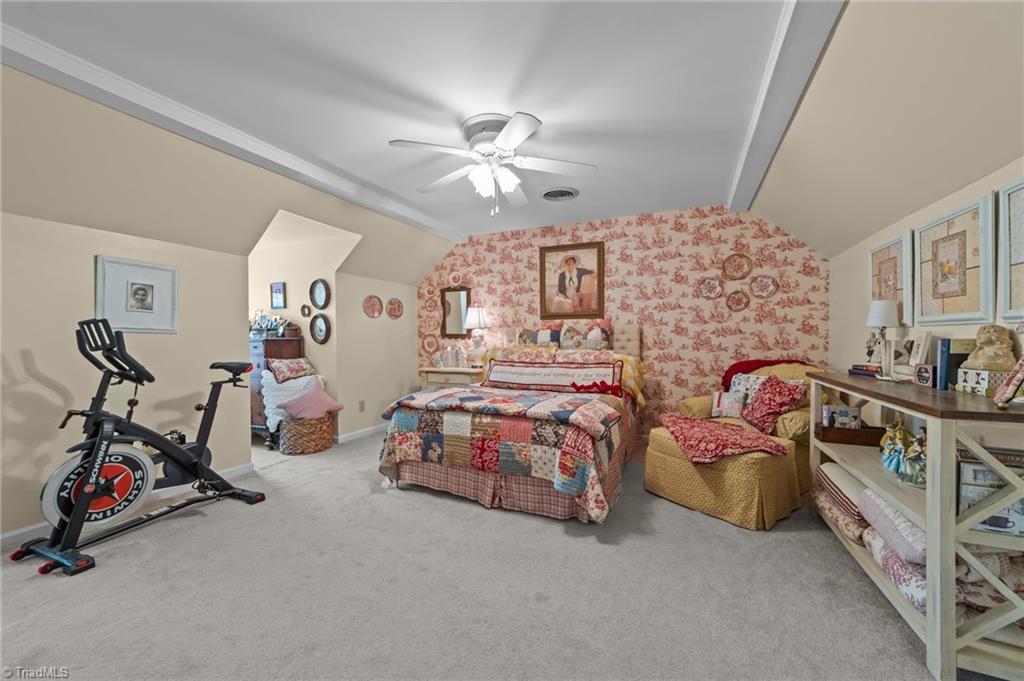 2425 Quaker Landing Road Greensboro, NC 27455 - Photo 31 of 50