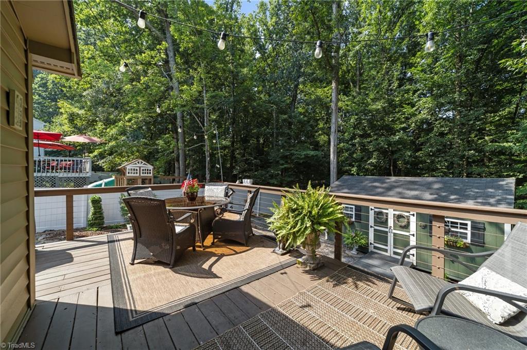 2425 Quaker Landing Road Greensboro, NC 27455 - Photo 33 of 50