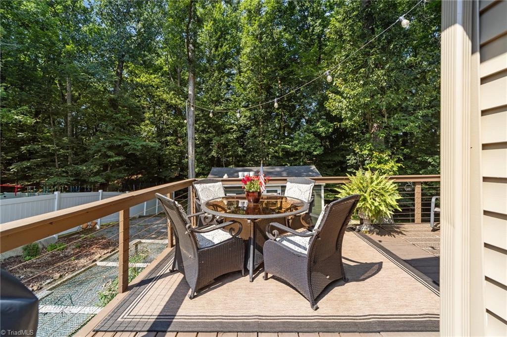 2425 Quaker Landing Road Greensboro, NC 27455 - Photo 35 of 50