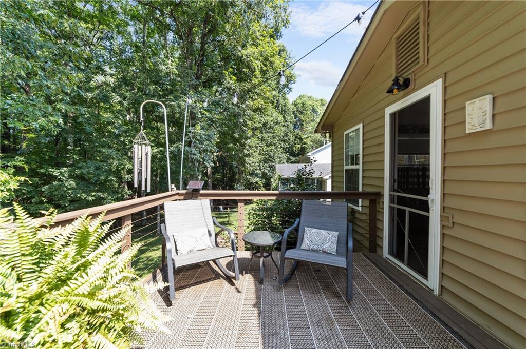 2425 Quaker Landing Road Greensboro, NC 27455 - Photo 36 of 50