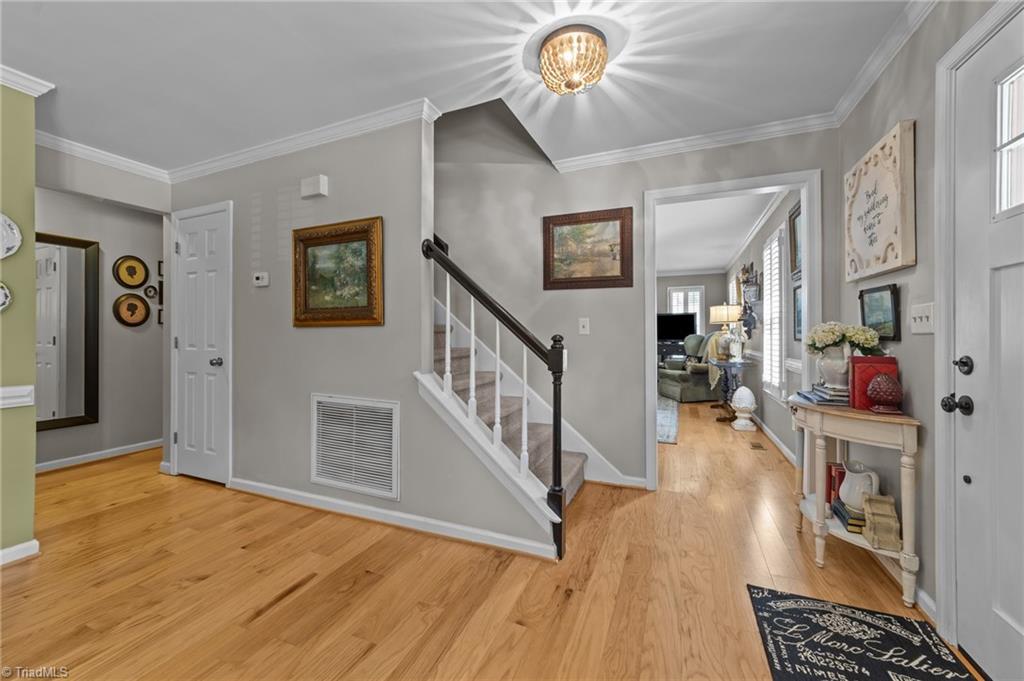 2425 Quaker Landing Road Greensboro, NC 27455 - Photo 4 of 50