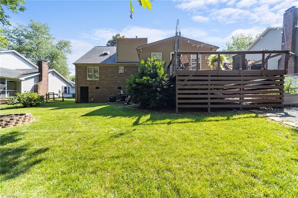 2425 Quaker Landing Road Greensboro, NC 27455 - Photo 43 of 50