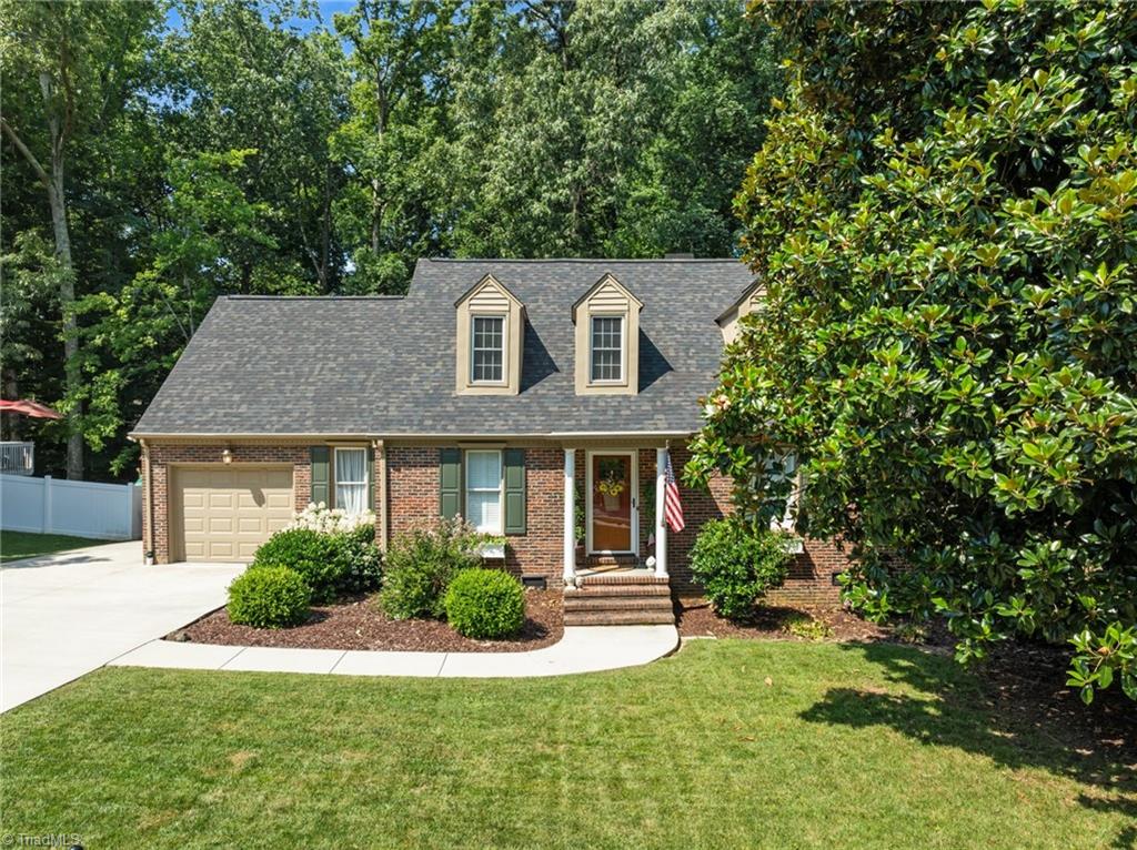 2425 Quaker Landing Road Greensboro, NC 27455 - Photo 44 of 50