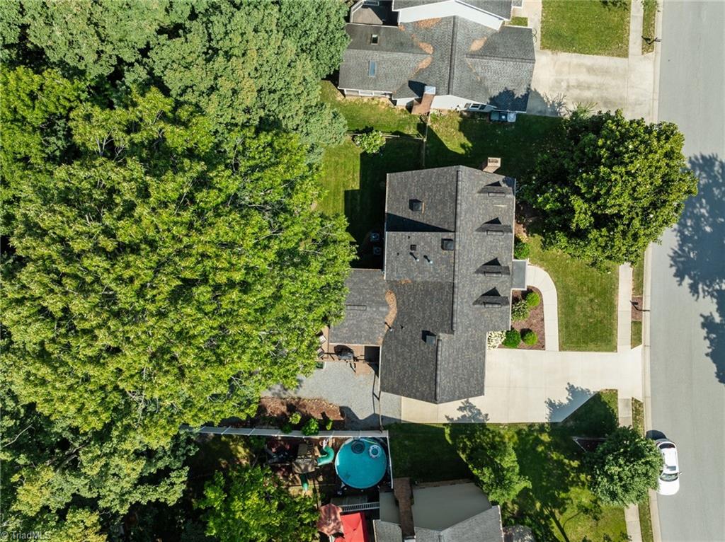 2425 Quaker Landing Road Greensboro, NC 27455 - Photo 46 of 50