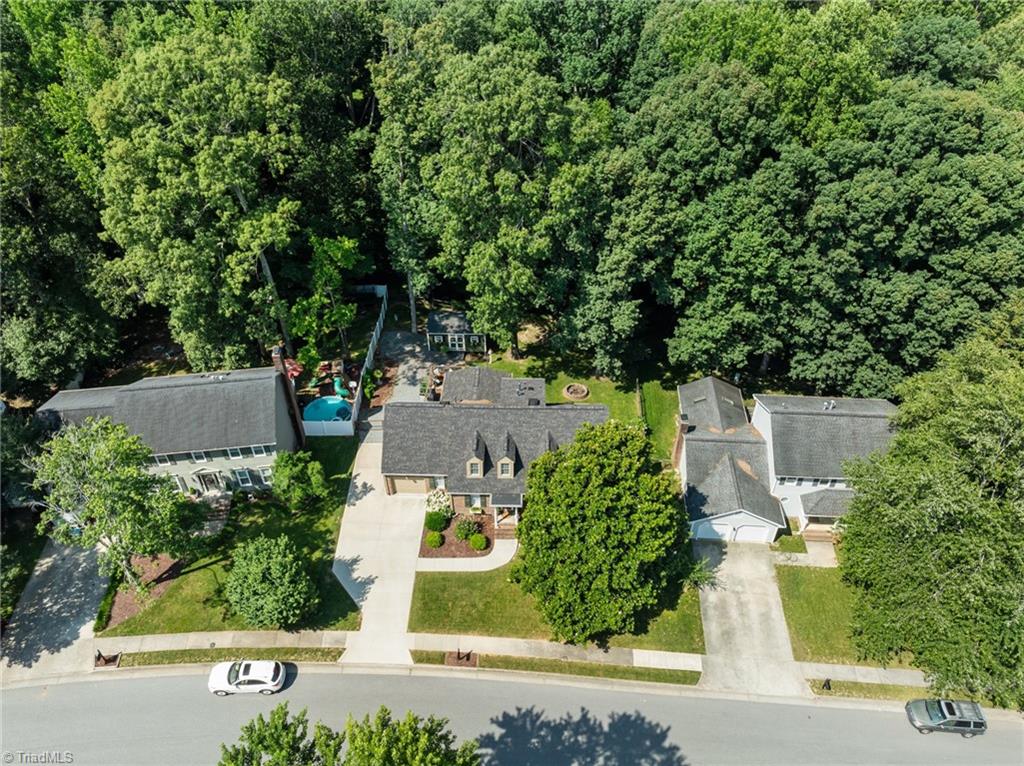 2425 Quaker Landing Road Greensboro, NC 27455 - Photo 47 of 50