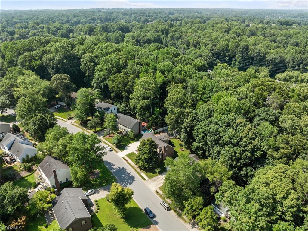 2425 Quaker Landing Road Greensboro, NC 27455 - Photo 49 of 50