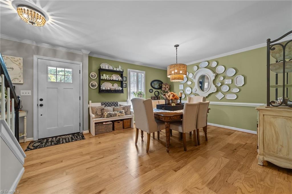 2425 Quaker Landing Road Greensboro, NC 27455 - Photo 5 of 50